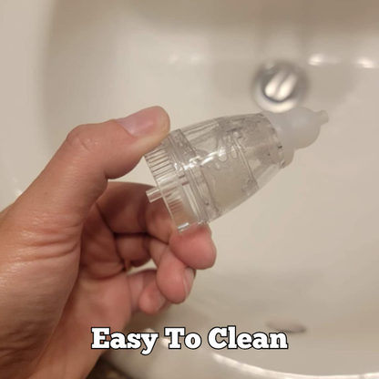 Nasli™ | Nasal Aspirator for Kids