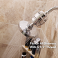 Aquavive™ 2.0 | Universal Shower Filter
