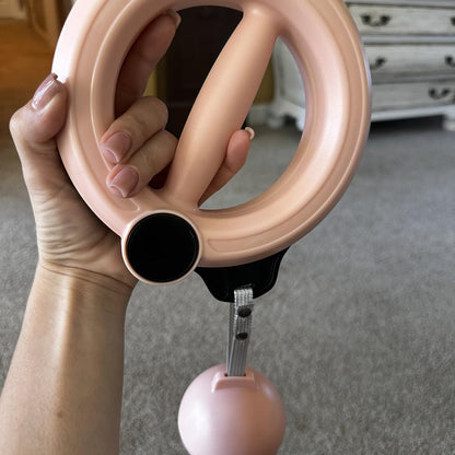 Orbit Weighted Arm Toner