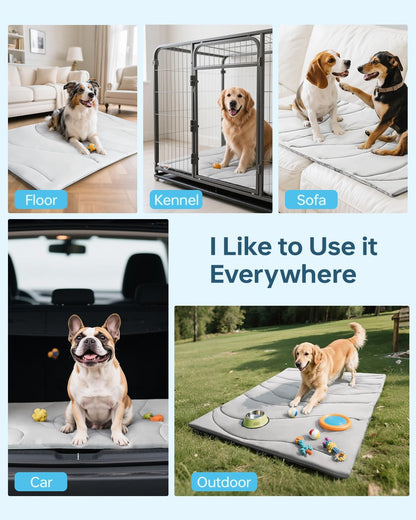 Tundro™ Dog Cooling Mat