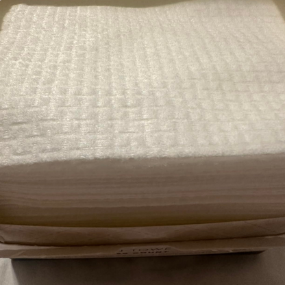 Freshly - Disposable Facial Towels (50 count)