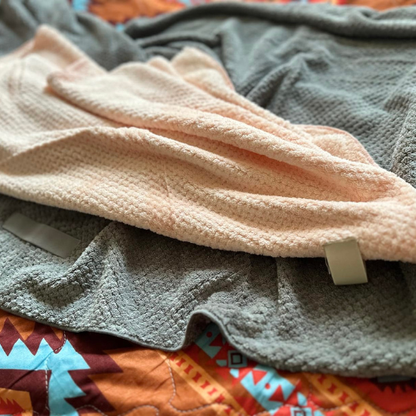 Tala - Microfiber Hair Towel