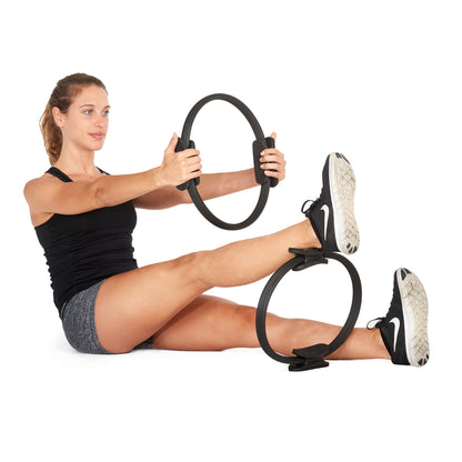 Toneva™ - Beginner Pilates Ring