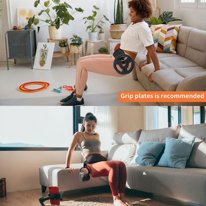 BootyBlitz™ Belt