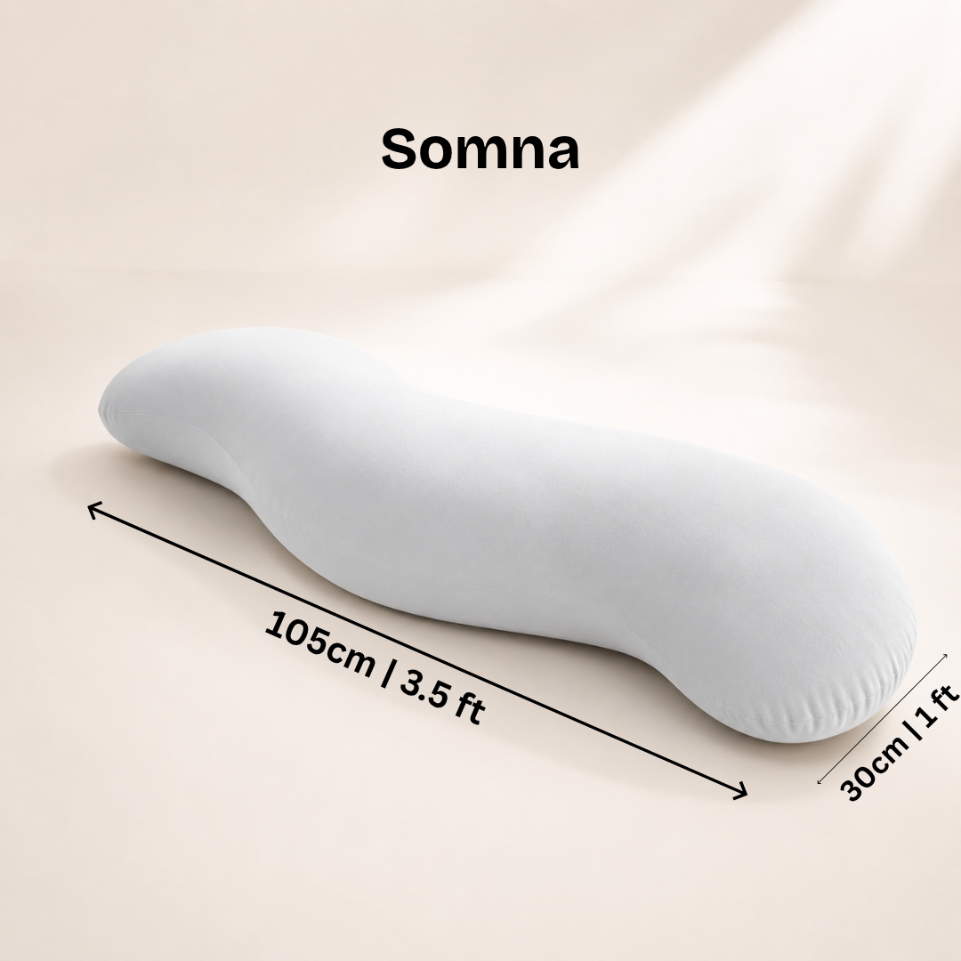 Somna Body Alignment Pillow