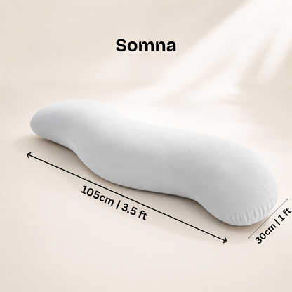 Somna Body Alignment Pillow