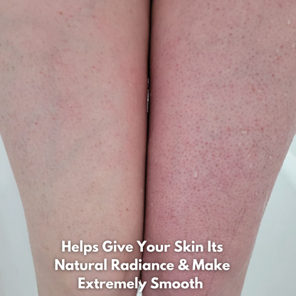 Glovia™ | Skin Exfoliating Glove