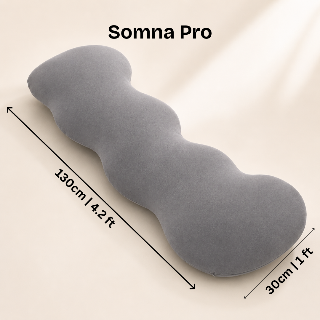 Somna Body Alignment Pillow