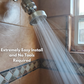 Aquavive™ 2.0 | Universal Shower Filter