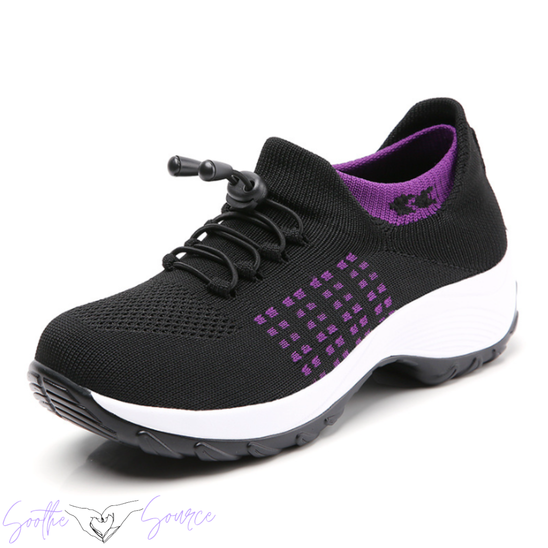 Orthoglides™ | Shoes For Hardworking Women