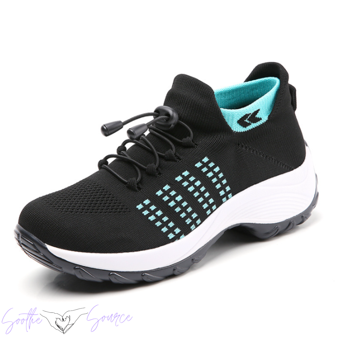 Orthoglides™ | Shoes For Hardworking Women