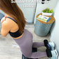 Nordiflex™ | At Home Nordic Exercises Made Easy