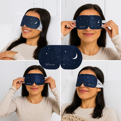 Soothera™ - Eye Care Masks