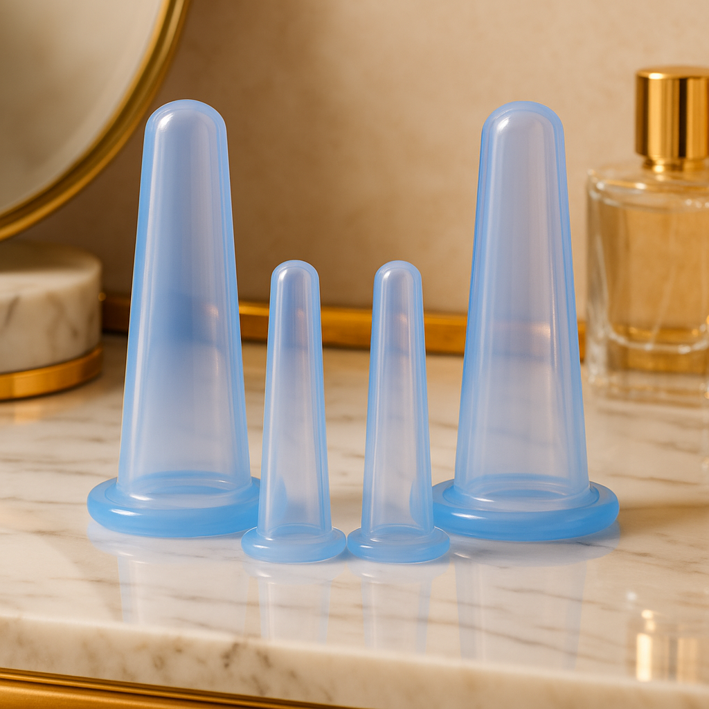 Lumina™ | Facial Cupping Kit