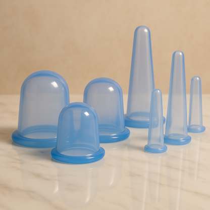 Lumina™ | Facial Cupping Kit