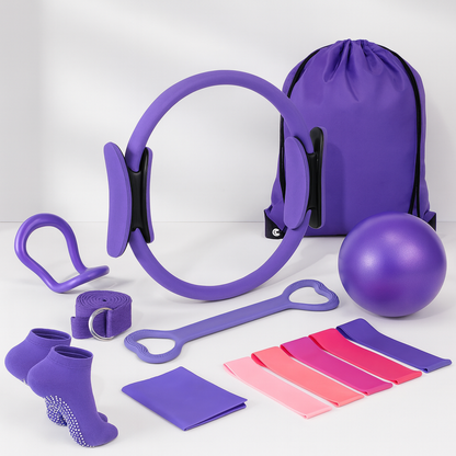 Toneva™ - Beginner Pilates Ring