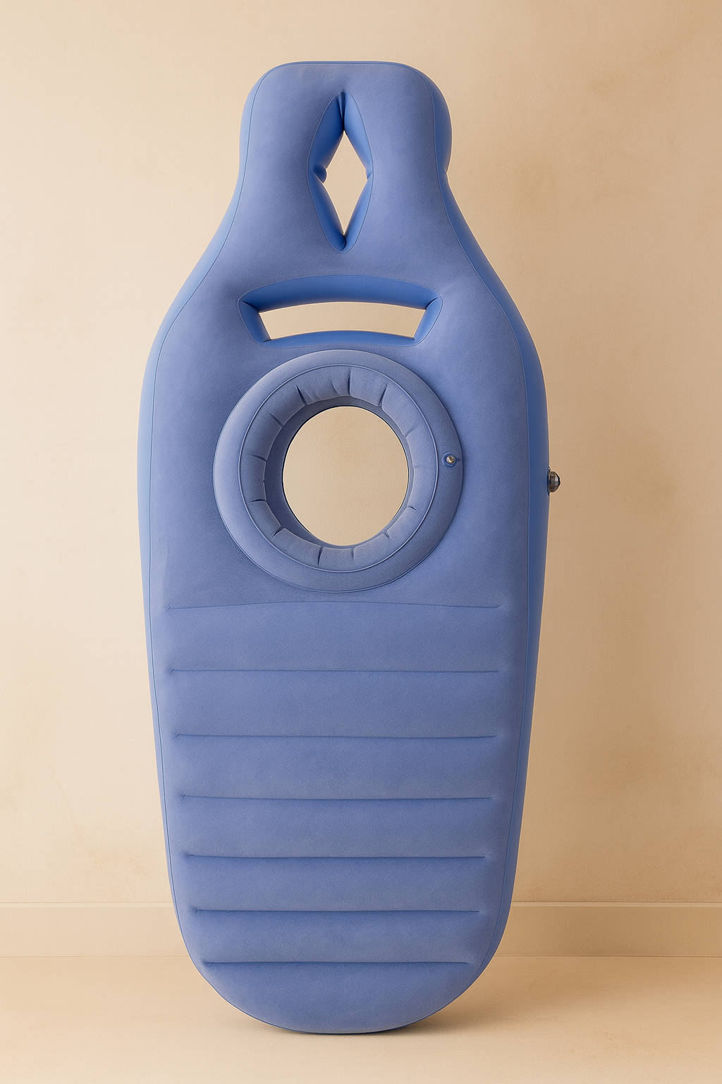 BumpNest™ - Inflatable Support Pillow