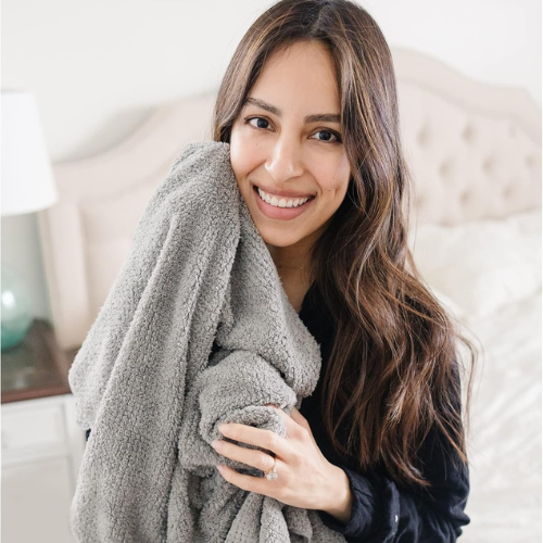 Tala - Microfiber Hair Towel