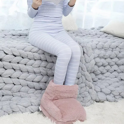 Allevia™ | Heated Foot Therapy