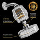 Aquavive™ 2.0 | Universal Shower Filter