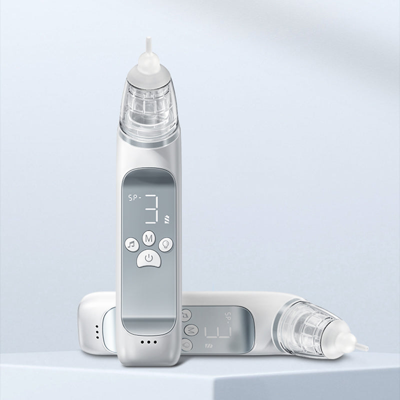 Nasli™ | Nasal Aspirator for Kids