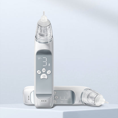 Nasli™ | Nasal Aspirator for Kids