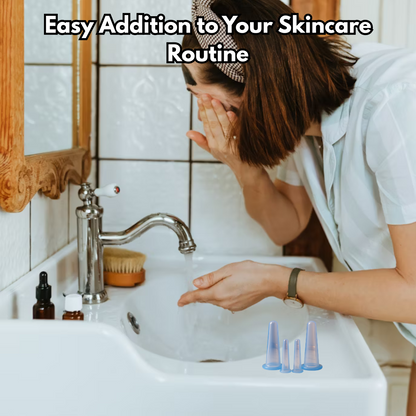 Lumina™ | Facial Cupping Kit