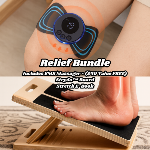 Stryda™ | Mobility Strength Board