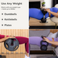 BootyBlitz™ Belt