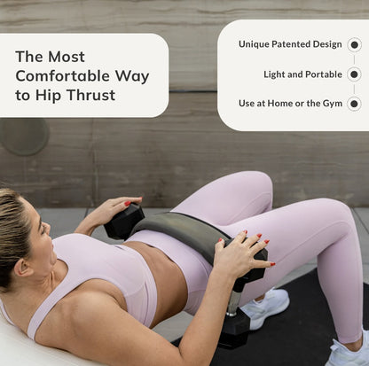 BootyBlitz™ Belt