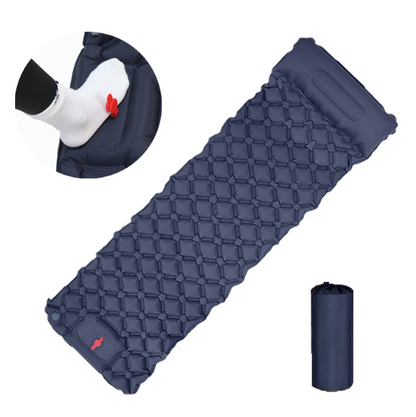 Trekly™ | Self Inflatable Air Pad