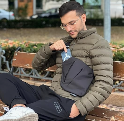 Slim Sling™