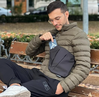 Slim Sling™