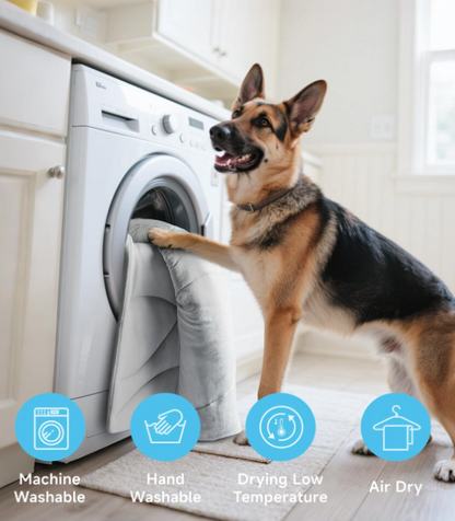 Tundro™ Dog Cooling Mat