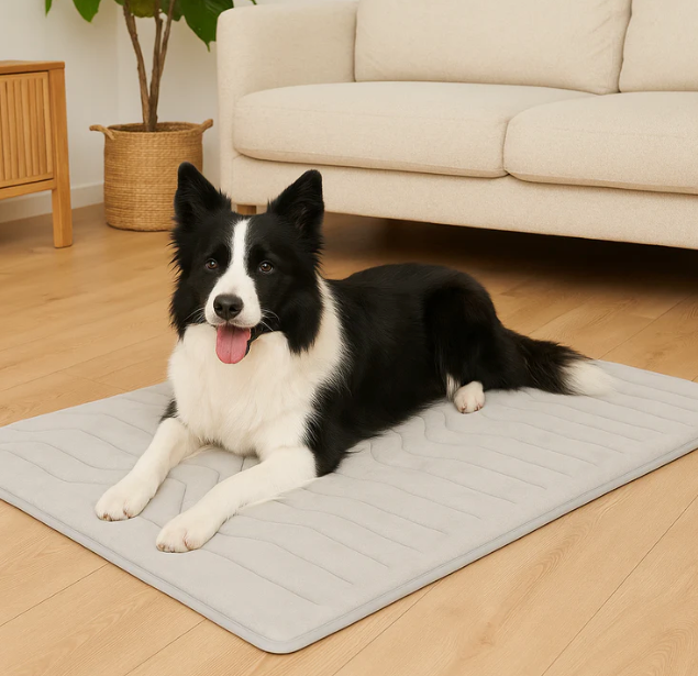 Tundro™ Dog Cooling Mat