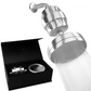 Aquavive™ 2.0 | Universal Shower Filter