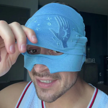 Cryona Recovery Cap