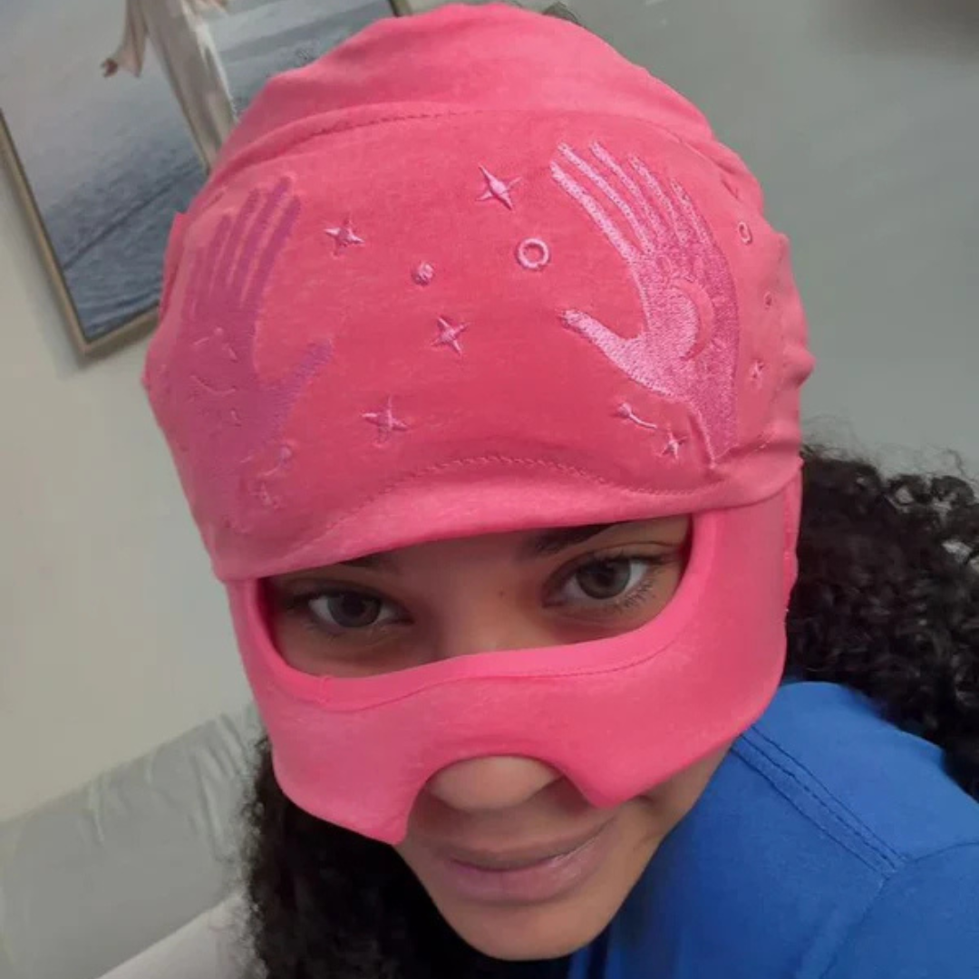 Cryona Recovery Cap
