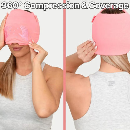 Cryona Recovery Cap