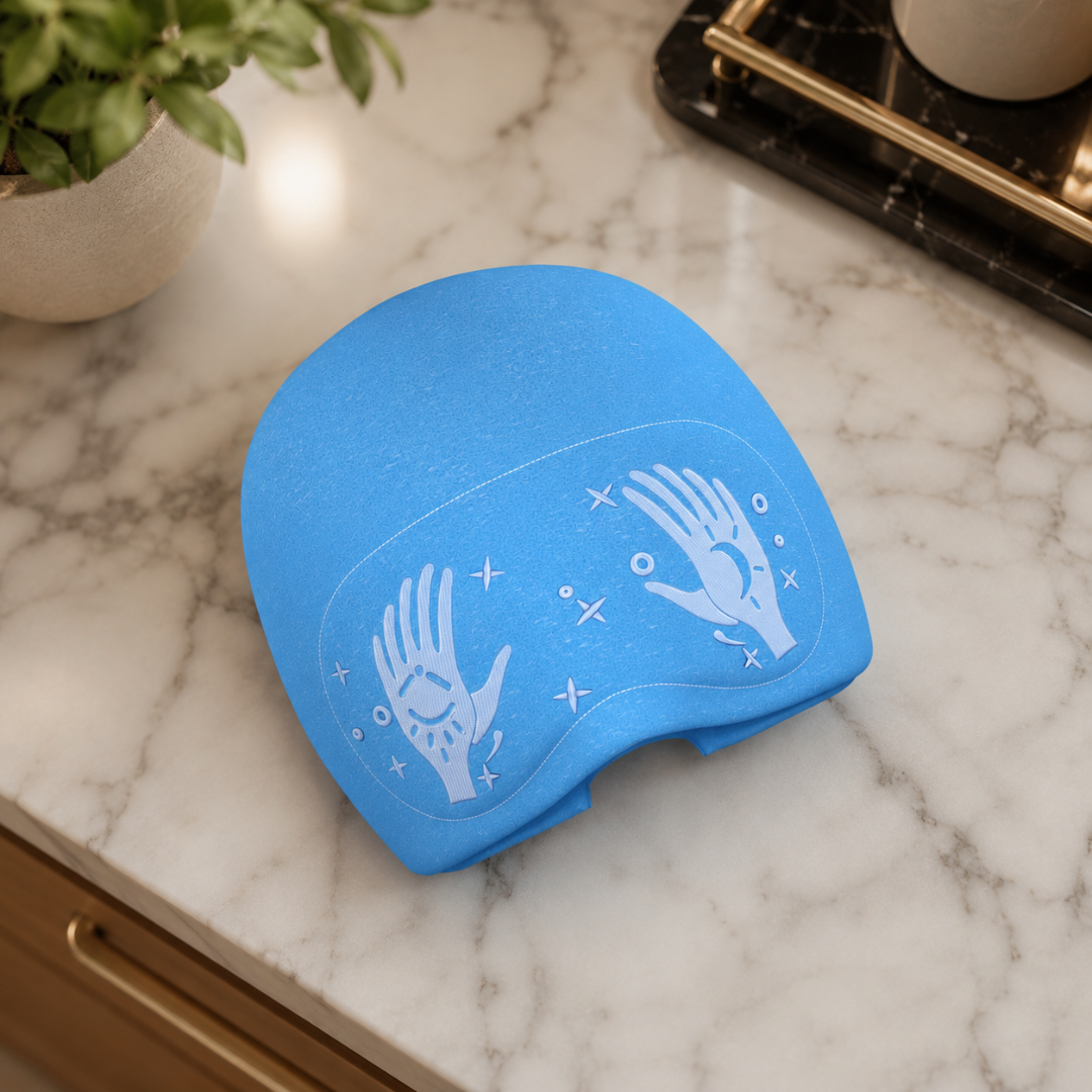 Cryona Recovery Cap