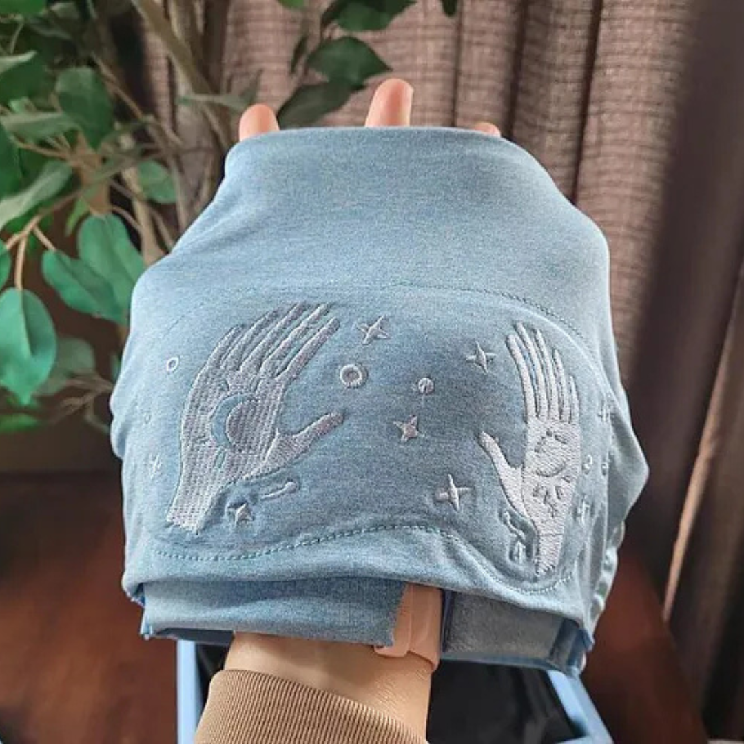 Cryona Recovery Cap