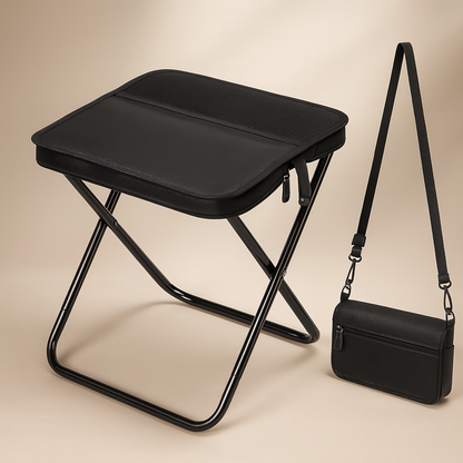 JamSeat™ – Concert & Festival Portable Chair