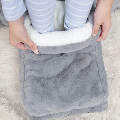 Allevia™ | Heated Foot Therapy