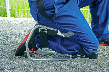 FlexiKnee™ | Ergonomic Knee Seat Pad