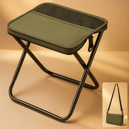 JamSeat™ – Concert & Festival Portable Chair