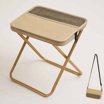 JamSeat™ – Concert & Festival Portable Chair