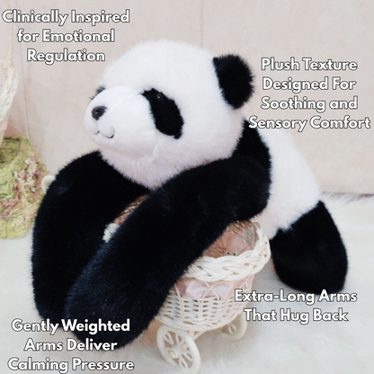 Hugadoo™ - Weighted Stuffed Animal