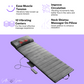 SoothePro | Full Body Massage Mat
