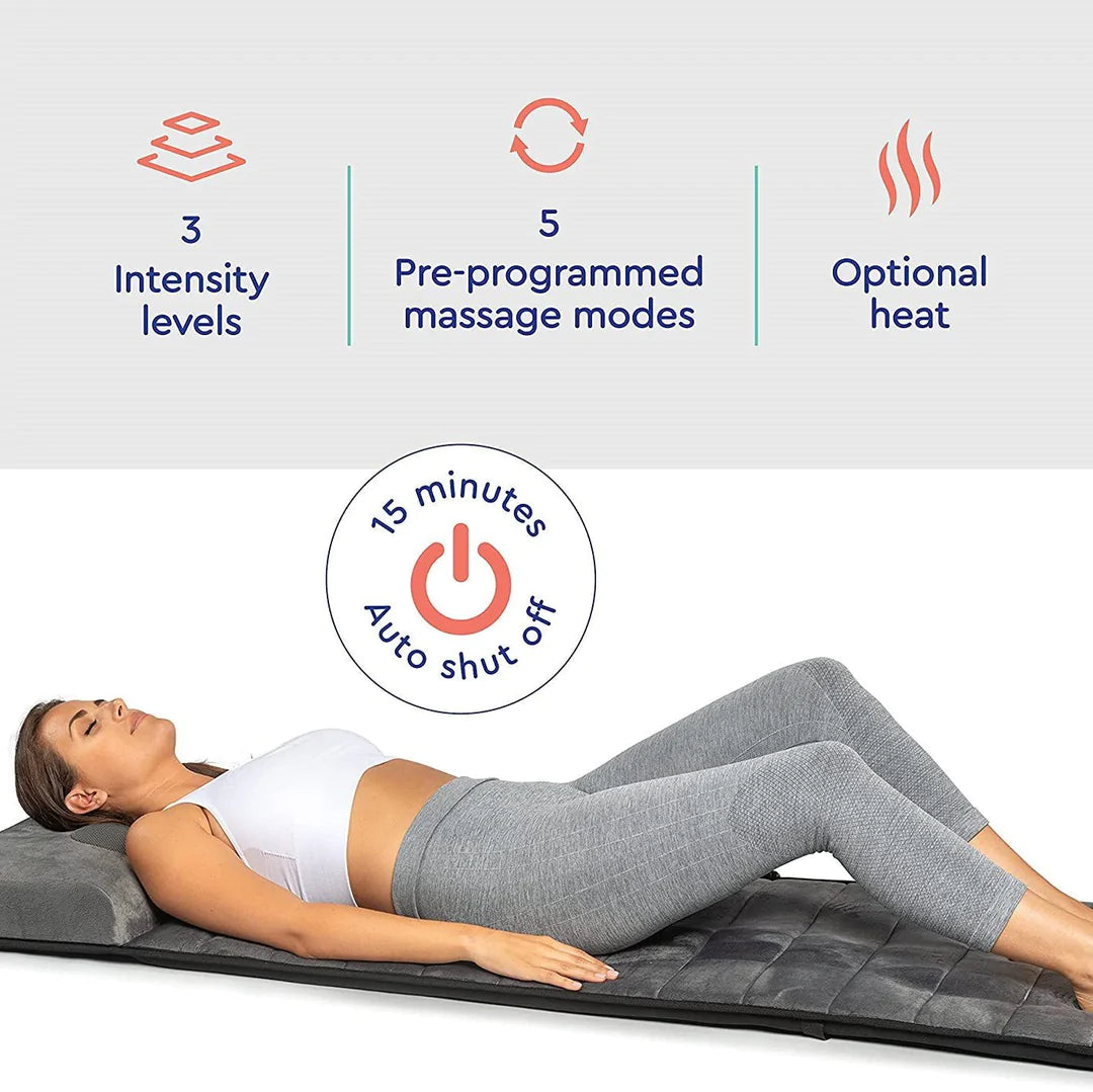 SoothePro | Full Body Massage Mat